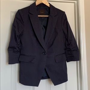 THE LIMITED blazer